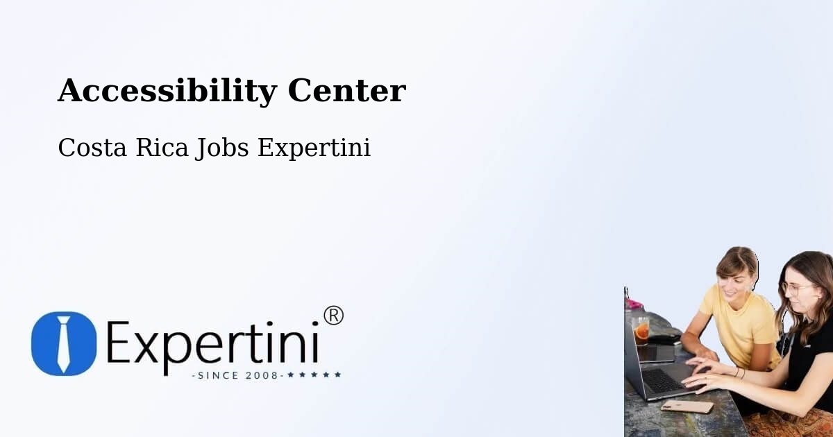 Accessibility Statement – Buenos Aires - Costa Rica Jobs Expertini