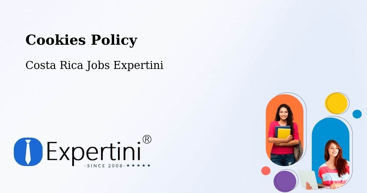 Cookie Policy – Buenos Aires - Costa Rica Jobs Expertini