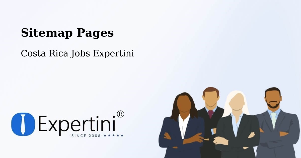 Sitemap Pages - Buenos Aires - Costa Rica Jobs Expertini