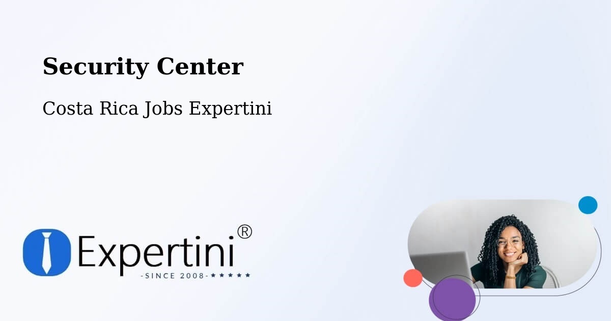 Security & Compliance – Buenos Aires - Costa Rica Jobs Expertini