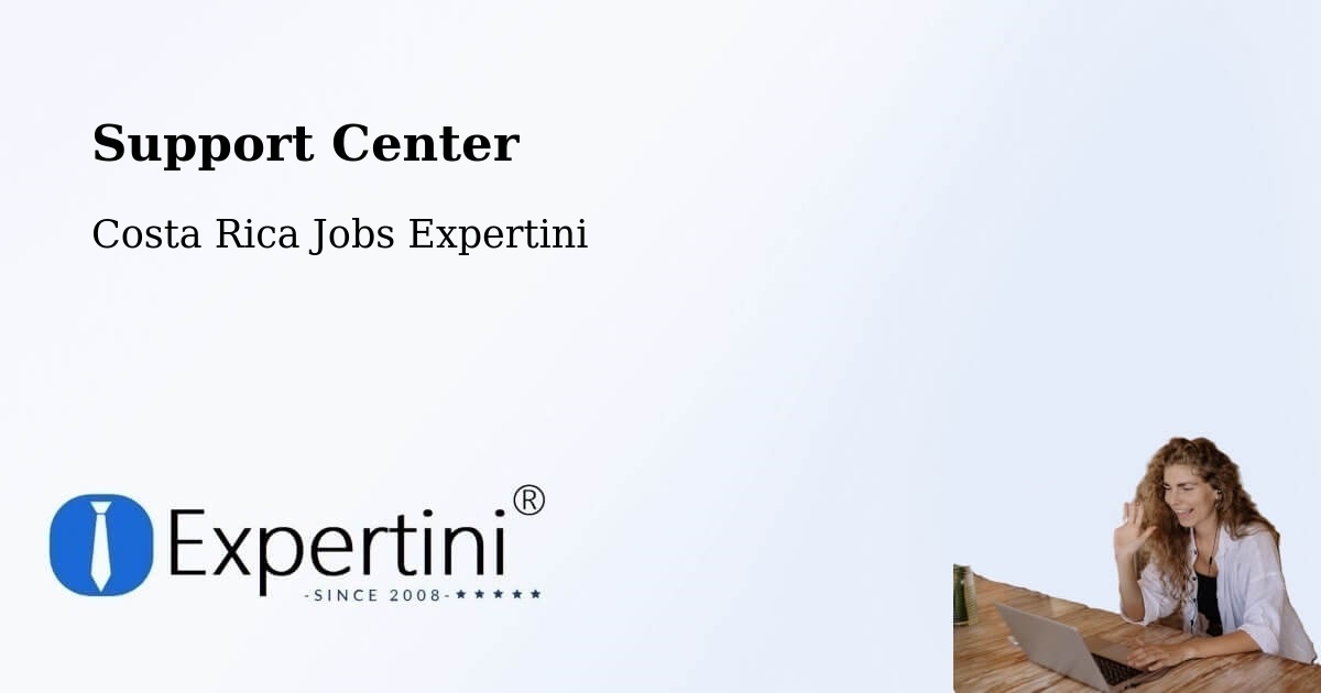 Support Services – Buenos Aires - Costa Rica Jobs Expertini